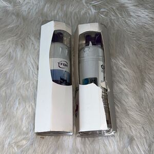 2 Iced water  replacement filter  for‎ kitchen-aid whirlpool